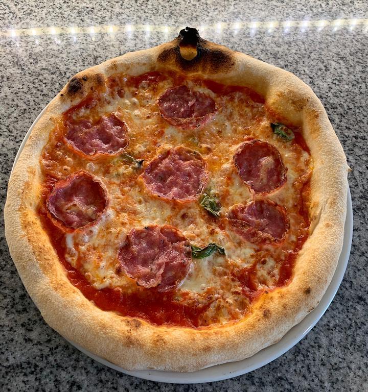 Bella Ciao Pizzaria